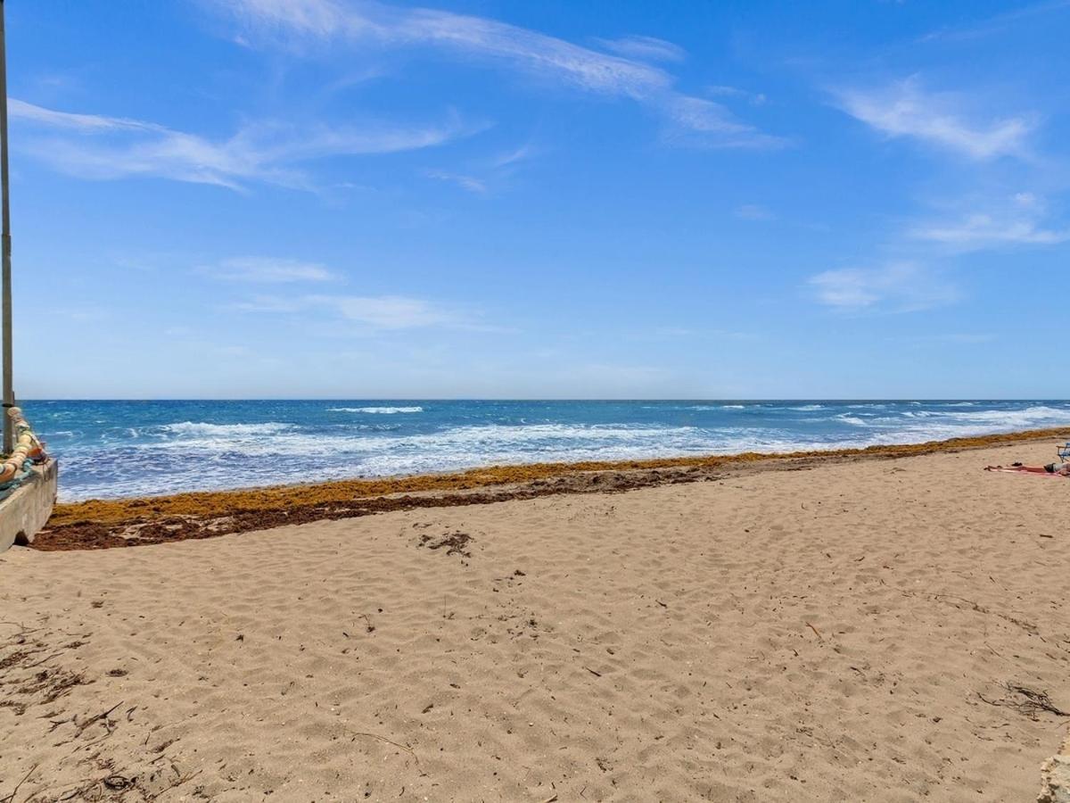Dania Beach Christmas Getaway Gulfstream Art 외부 사진